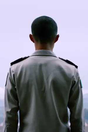 Постер к фильму "Герой" #317799