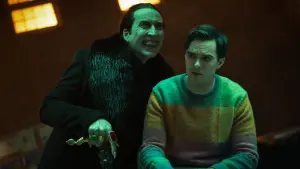 Задник к фильму "Ренфилд" #274950