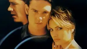 Задник к фильму "Взрывной эффект" #655725