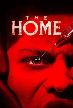 Постер к фильму "Обитель" #564054