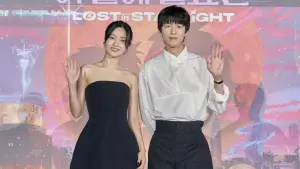 Задник к фильму "Затерянная в свете звезд" #591438