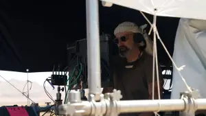 Задник к фильму "Cheech & Chong