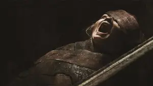 Задник к фильму "Мумия" #795718