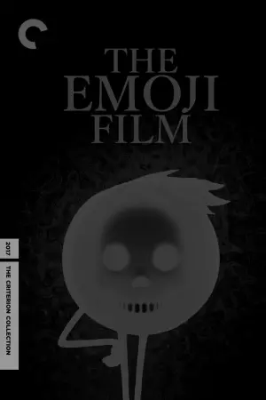 Постер к фильму "Эмоджи фильм" #50715