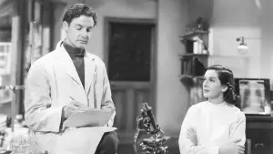 Задник к фильму "Цитадель" #739847