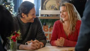 Задник к фильму "Рождество с бывшим" #617353