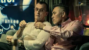 Задник к фильму "Спецотряд быстрого реагирования" #339785