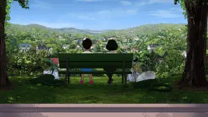 Задник к фильму "Арко" #521223