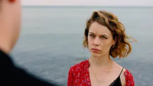 Задник к фильму "Красное небо" #415924