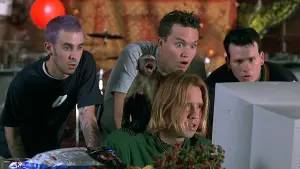 Задник к фильму "Американский пирог" #277453