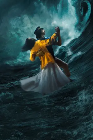 Постер к фильму "Аннетт" #262730