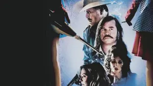 Задник к фильму "Убить и закопать" #492426