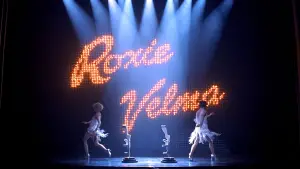 Задник к фильму "Чикаго" #714196