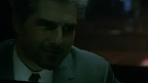 Задник к фильму "Соучастник" #625958