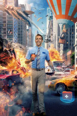 Постер к фильму "Главный герой" #209550