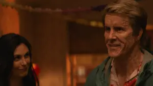 Задник к фильму "Дэдпул 3" #369700