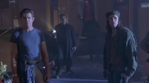 Задник к фильму "Подъём с глубины" #300376