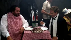 Задник к фильму "Сплошные неприятности" #247514