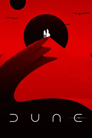 Постер к фильму "Дюна" #530111