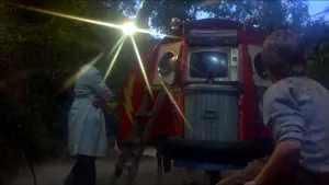 Задник к фильму "Исследователи" #297482