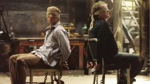 Задник к фильму "Пять пальцев" #494277