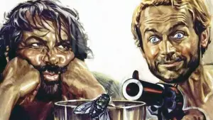 Задник к фильму "Бог простит... Я - нет!" #377419