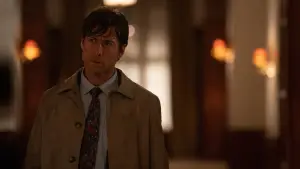 Задник к фильму "Наследник" #522415