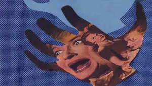 Задник к фильму "Тише... тише, милая Шарлотта" #421479