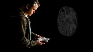 Задник к фильму "Джейсон Борн" #316413