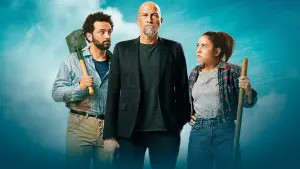 Задник к фильму "Не буди во мне киллера" #441500