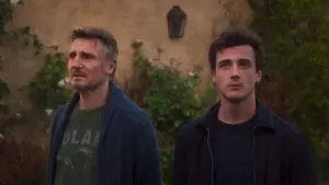 Задник к фильму "Сделано в Италии" #332636