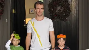 Задник к фильму "Миссис Чудо" #428240