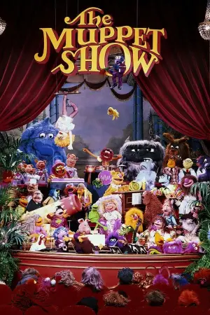 Постер к фильму "Фильм Маппетов" #673446