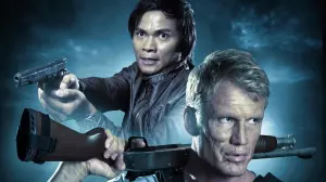 Задник к фильму "Работорговля" #344084