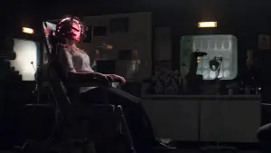 Задник к фильму "Машина" #427843