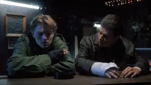 Задник к фильму "Дневник баскетболиста" #219746