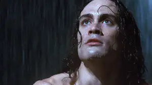 Задник к фильму "Ворон" #677000