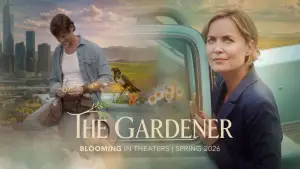Задник к фильму "The Gardener" #776887