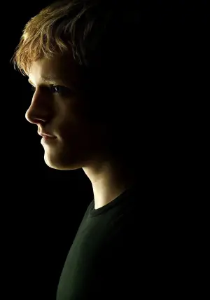 Постер к фильму "Голодные игры" #603278