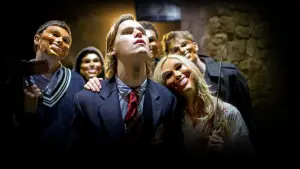 Задник к фильму "Судная ночь" #634487