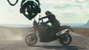 Задник к фильму "Громовержцы" #525075