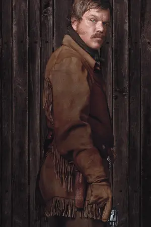 Постер к фильму "Железная хватка" #225845