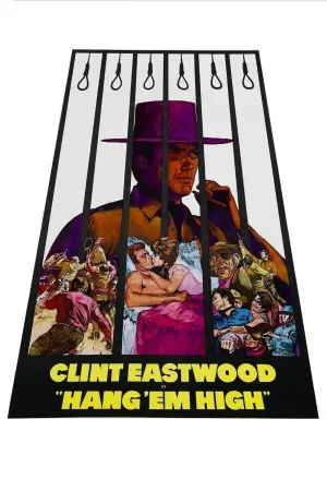 Постер к фильму "Вздёрни их повыше" #99882