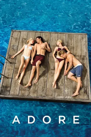 Постер к фильму "Тайное влечение" #121265