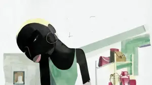 Задник к фильму "Гений места" #716070