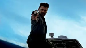 Задник к фильму "Безбилетный пассажир" #346688