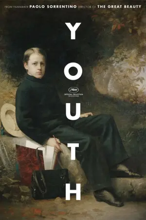 Постер к фильму "Молодость" #148432