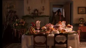 Задник к фильму "Маленькие женщины" #613489