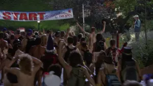 Задник к фильму "Американский пирог: Голая Миля" #316267