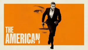 Задник к фильму "Американец" #121850